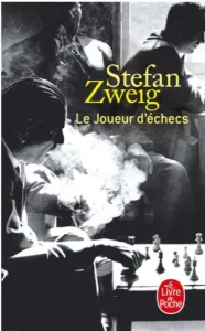 Le joueur d’échecs