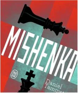 Mishenka