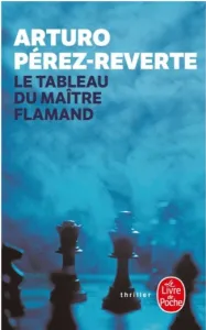 Le tableau du Maître flamand